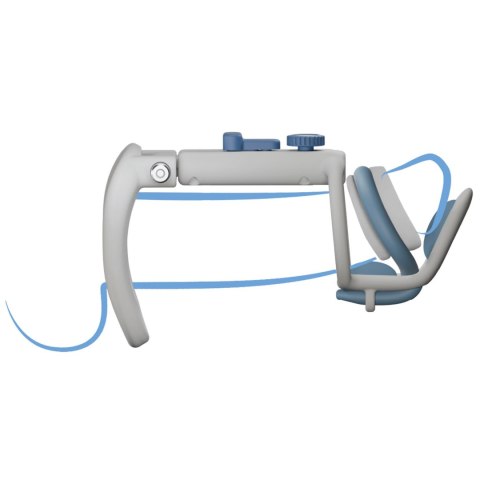 MAXTENDER M - The new extender revolution Lui
