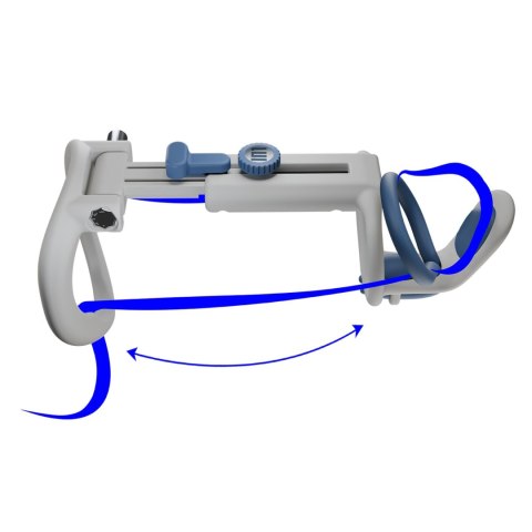 MAXTENDER M - The new extender revolution Lui