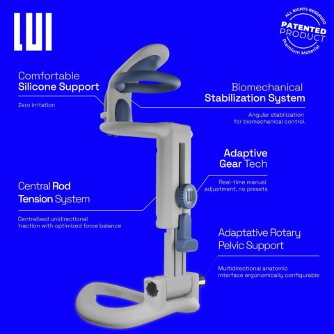 MAXTENDER M - The new extender revolution Lui