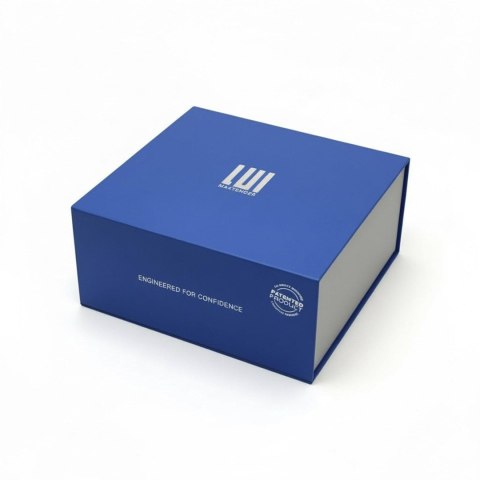 MAXTENDER M - The new extender revolution Lui