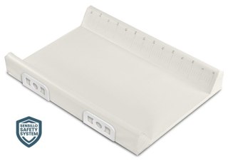 PRZEWIJAK USZTYWNIANY SAFETY SYSTEM 70 CM - BEZ NADRUKU - BEŻOWY