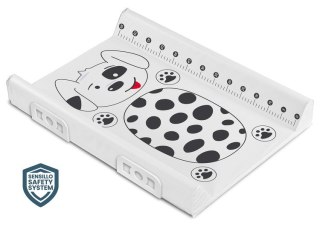 PRZEWIJAK USZTYWNIANY SAFETY SYSTEM 70 CM - PIESEK PLANTYNOWY