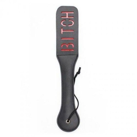 Pejcz-Paletta Doppia Double Spank Paddle Bitch Toyz4lovers