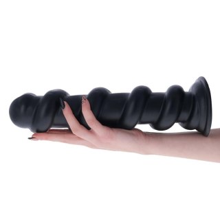 Plug Anale Pico De Fogo Nero Toyz4lovers