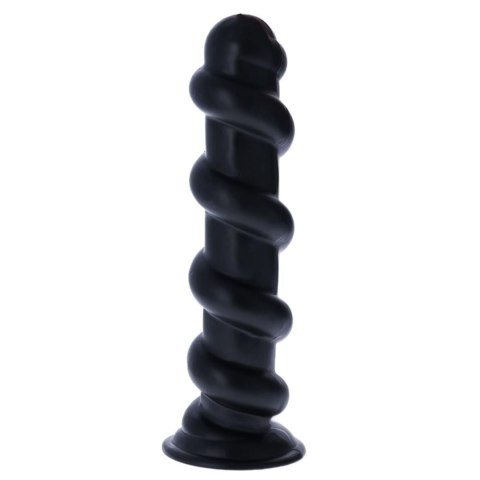 Plug Anale Pico De Fogo Nero Toyz4lovers