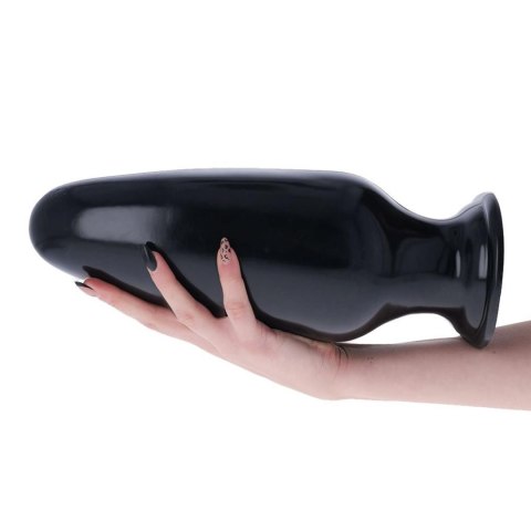 Plug Anale Uluru Nero Toyz4lovers