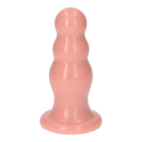 Plug-Italian Cock 6""Flesh Toyz4lovers