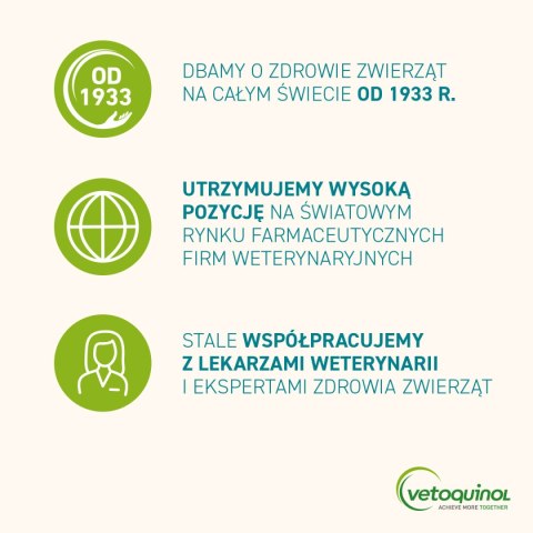 Vetoquinol Flexadin Young Dog Maxi Kąski Dla Psa 60 Sztuk Vetoquinol