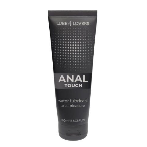 Żel-LUBRIFICANTE ANALE ANAL TOUCH 100 ML Lube4lovers