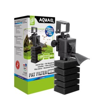 AQUAEL Filtr Pat-Mini AQUA EL