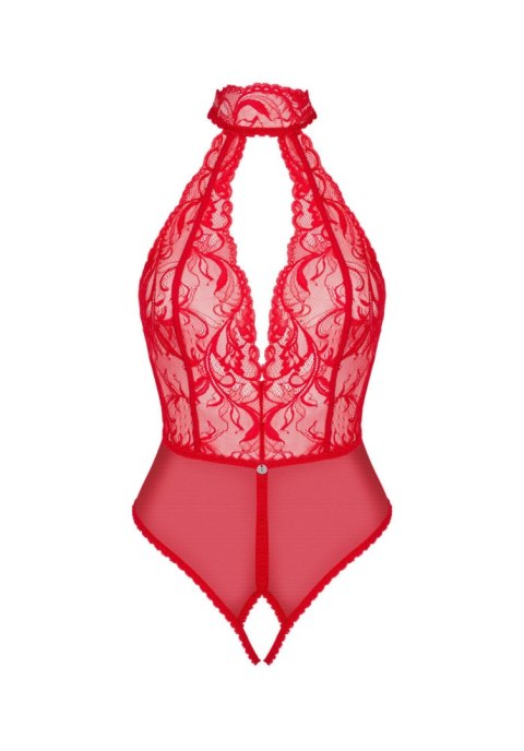 Bielizna-Dagmarie body XS/S Obsessive