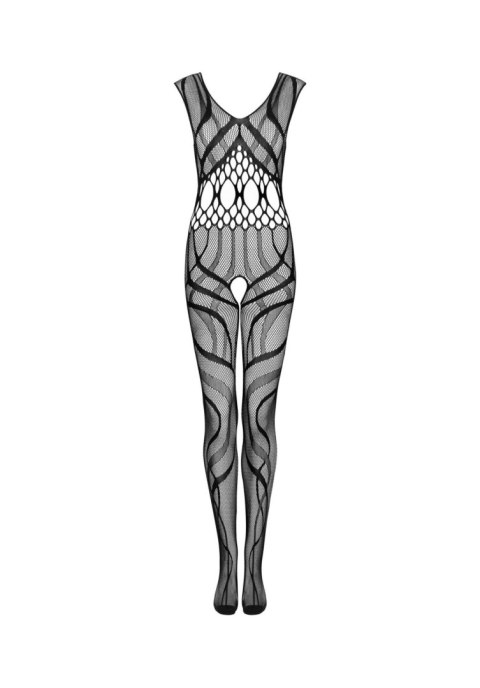 Bodystocking G328 S/M/L Obsessive
