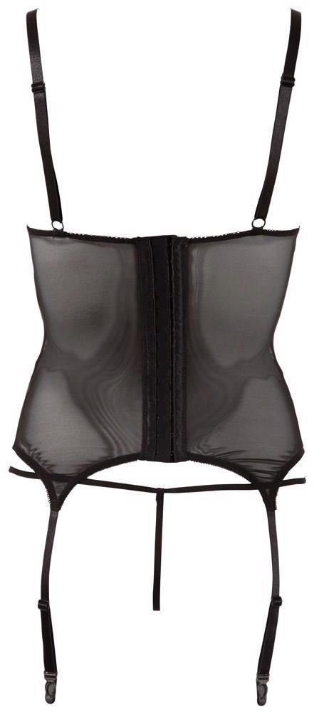 Cami Suspender L Cottelli LINGERIE
