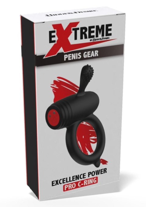 Excellence Power Pro C-Ring Hidden Desire