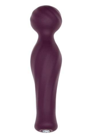 ESSENTIALS MAGIC WAND VIBRATOR Dream Toys