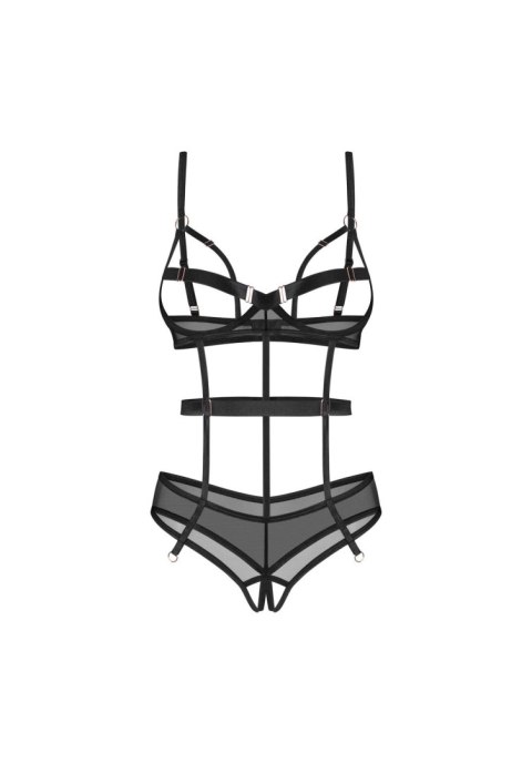 Euridia body otwarte XS/S Obsessive