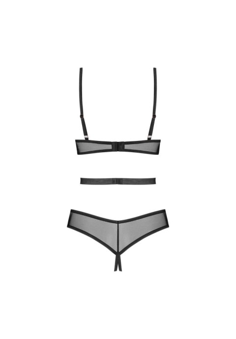 Euridia body otwarte XS/S Obsessive