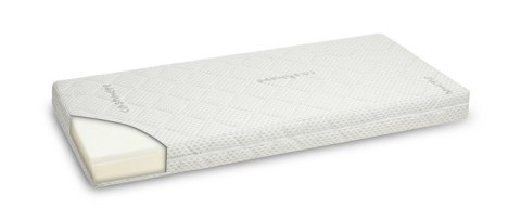 MATERAC VISCO CASHMERE 120x60 (11cm)