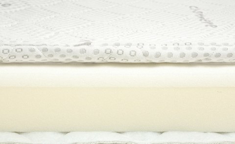 MATERAC VISCO CASHMERE 120x60 (11cm)