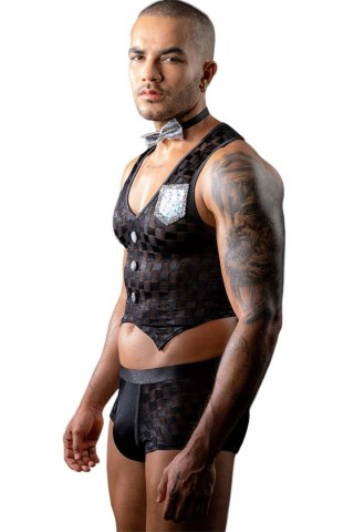 Paris Hollywood - 3-piece waiter's outfit Paris Hollywood