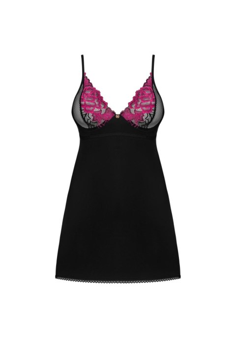 Rosenty koszulka i stringi XL/2XL Obsessive