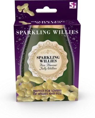 Sparkling Willies Spencer & Fleetwood