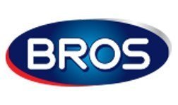 Trutka Płatki na Myszy i Szczury 100g BROS (R) BROS