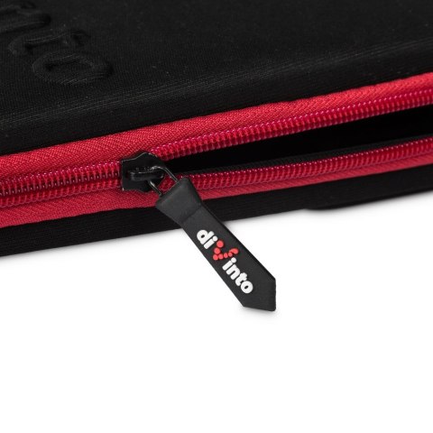 Elektryczny korkociąg Silver Twister Deluxe - otwieracz do wina w etui DiVinto