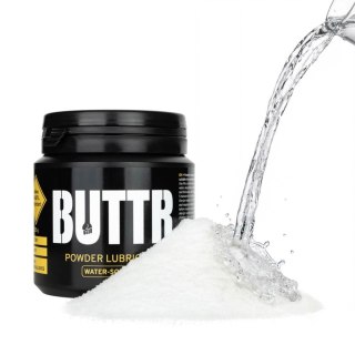 BUTTR - Powdered Lube Buttr
