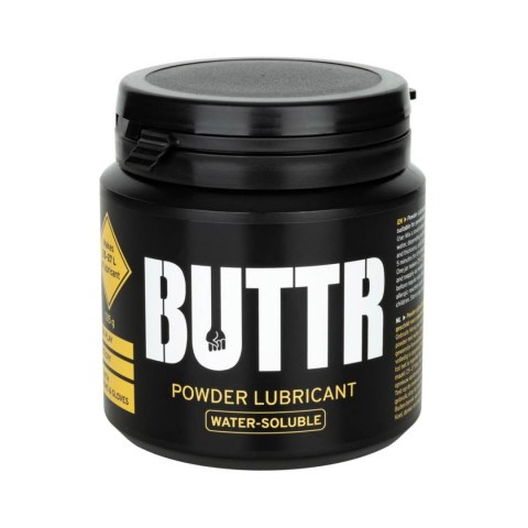 BUTTR - Powdered Lube Buttr