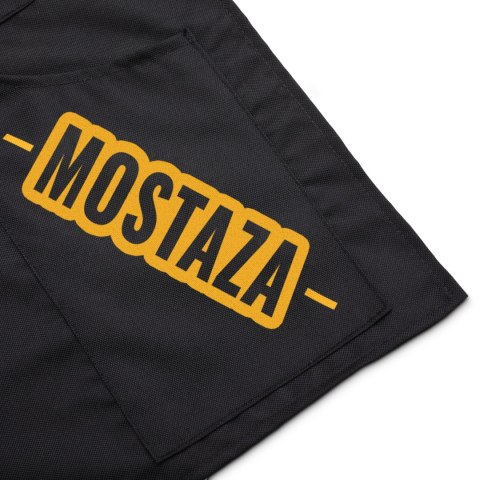 Fartuszek dla gotującego faceta (ES) Froster