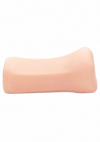 Self Lubrication Masturbator Anal - Flesh SLT