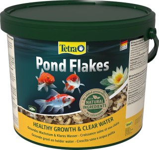 Tetra Pond Flakes 10l TETRA