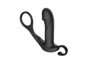 Thrusting anal vibrator B - Series Cute