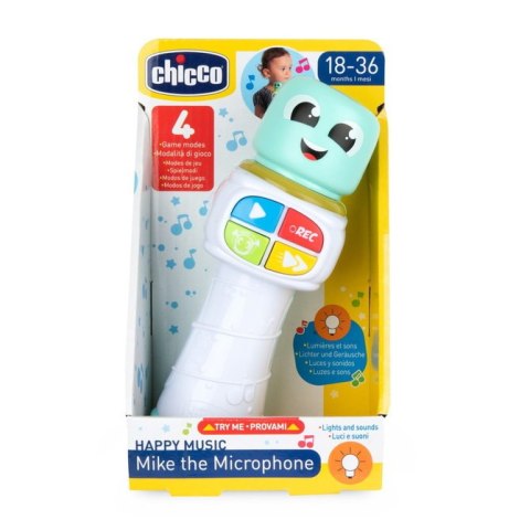 176472 MIKROFON MIKE