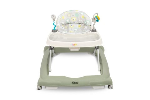 CHODZIK CANTO GREEN