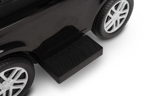 JEŹDZIK LAND ROVER DISCOVERY BLACK