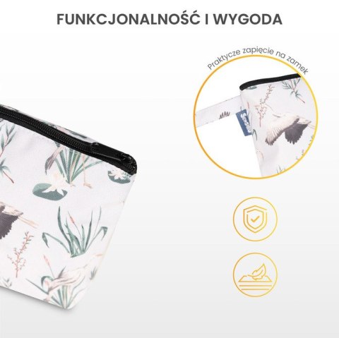 KOSMETYCZKA OLIWKA ŻURAWIE
