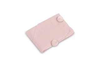 OKRYCIE KĄPIELOWE MUŚLIN KRESZOWANY 75x75 EG-0202