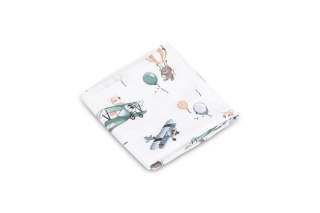 OTULACZ MUŚLINOWY 120X120 EG-0158