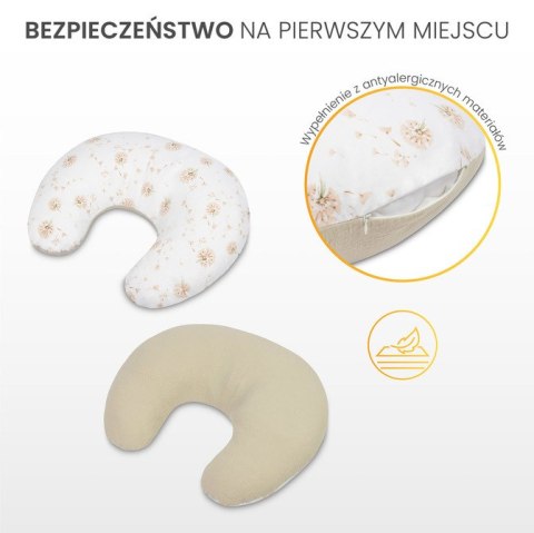 ROGAL MUŚLIN BALETNICE RÓŻOWE