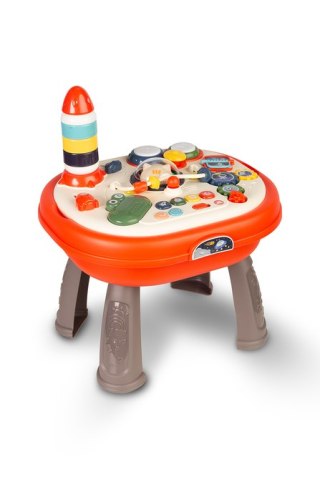 ZABAWKA EDUKACYJNA - STOLICZEK ASTRO
