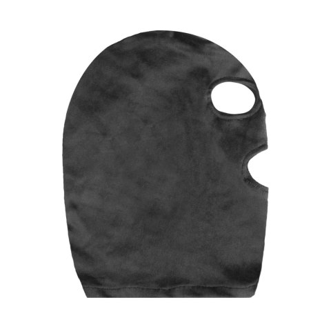 Mask with Eye and Mouth Opening Ouch!