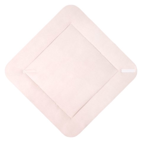 ROŻEK BAWEŁNA CIRCUS PINK 75X75