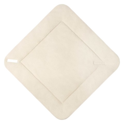 ROŻEK BAWEŁNA FLYING TEDDY BEIGE 75X75