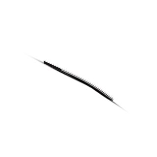 Single End Dilator - 0,9 cm Steel
