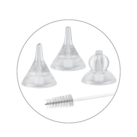 1470/01 ASPIRATOR DO NOSA ELEKTRONICZNY