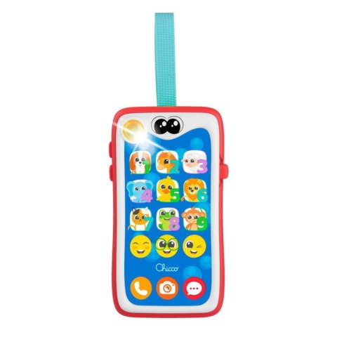 156146 MÓJ PIERWSZY SMARTFON