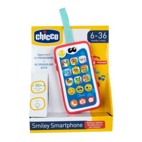 156146 MÓJ PIERWSZY SMARTFON
