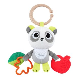 164851 GRZECHOTKA Z GRYZAKIEM PANDA